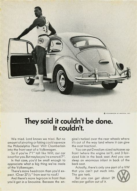 Doe het snel als je een VW-bug wilt
